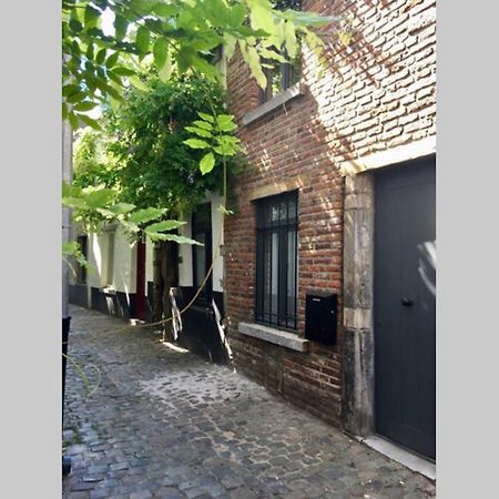 En Plein Coeur De Bruxelles. Superbe Duplex.A Voir! Zewnętrze zdjęcie