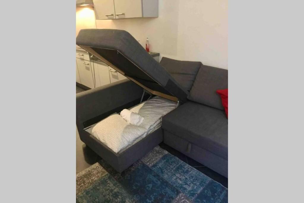 En Plein Coeur De Bruxelles. Superbe Duplex.A Voir! Zewnętrze zdjęcie