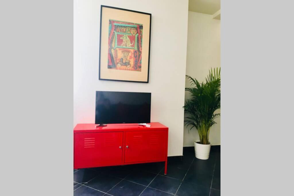 En Plein Coeur De Bruxelles. Superbe Duplex.A Voir! Zewnętrze zdjęcie